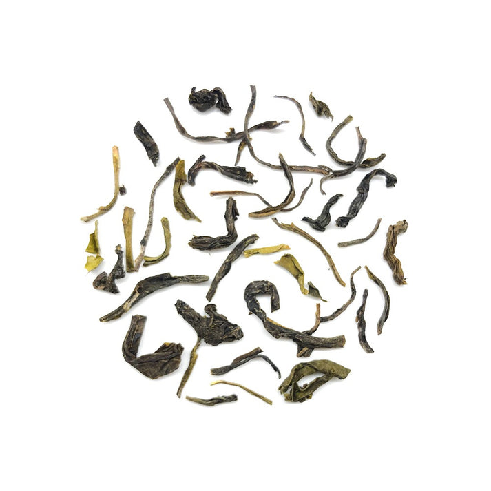 Éveil Vert Giddapahar