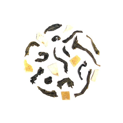 Citrus Minceur Détox