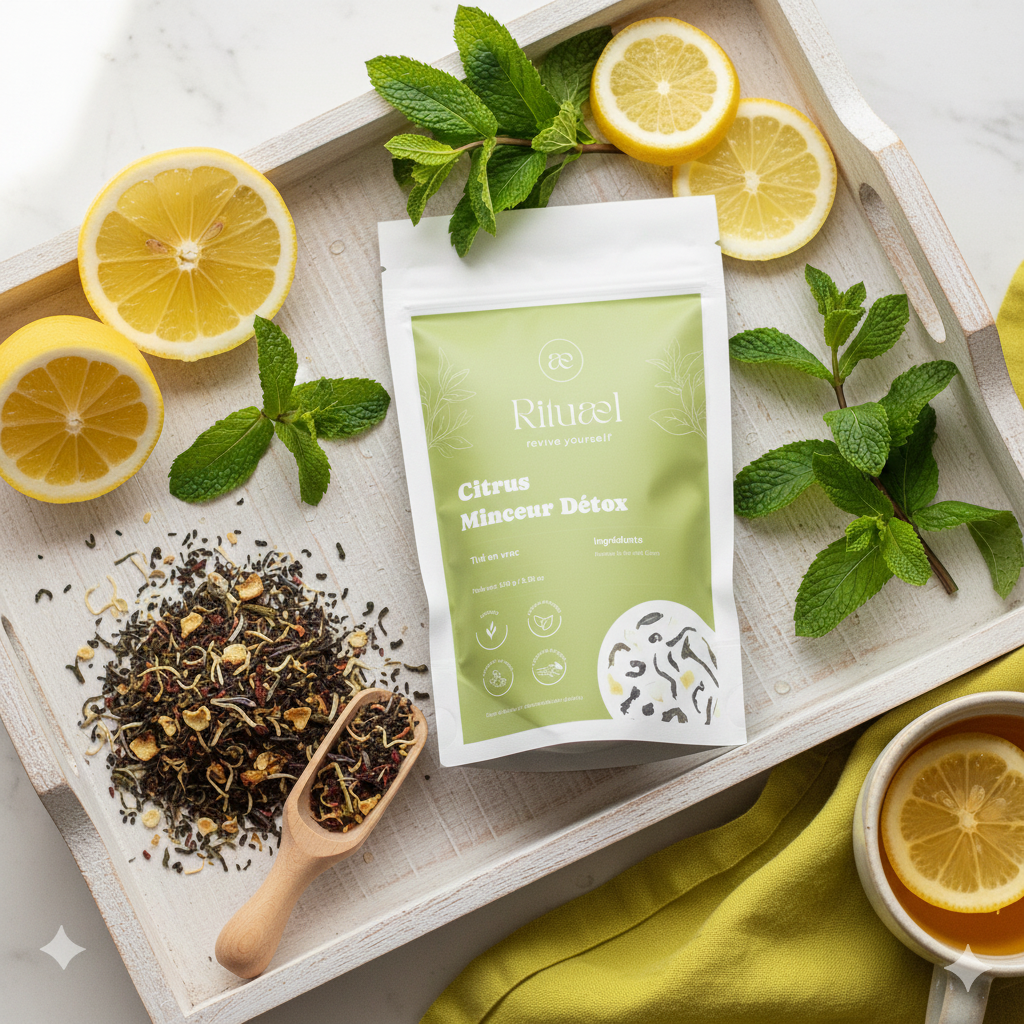 Which Herbal Tea to Naturally Detoxify the Liver? Complete Guide 2026