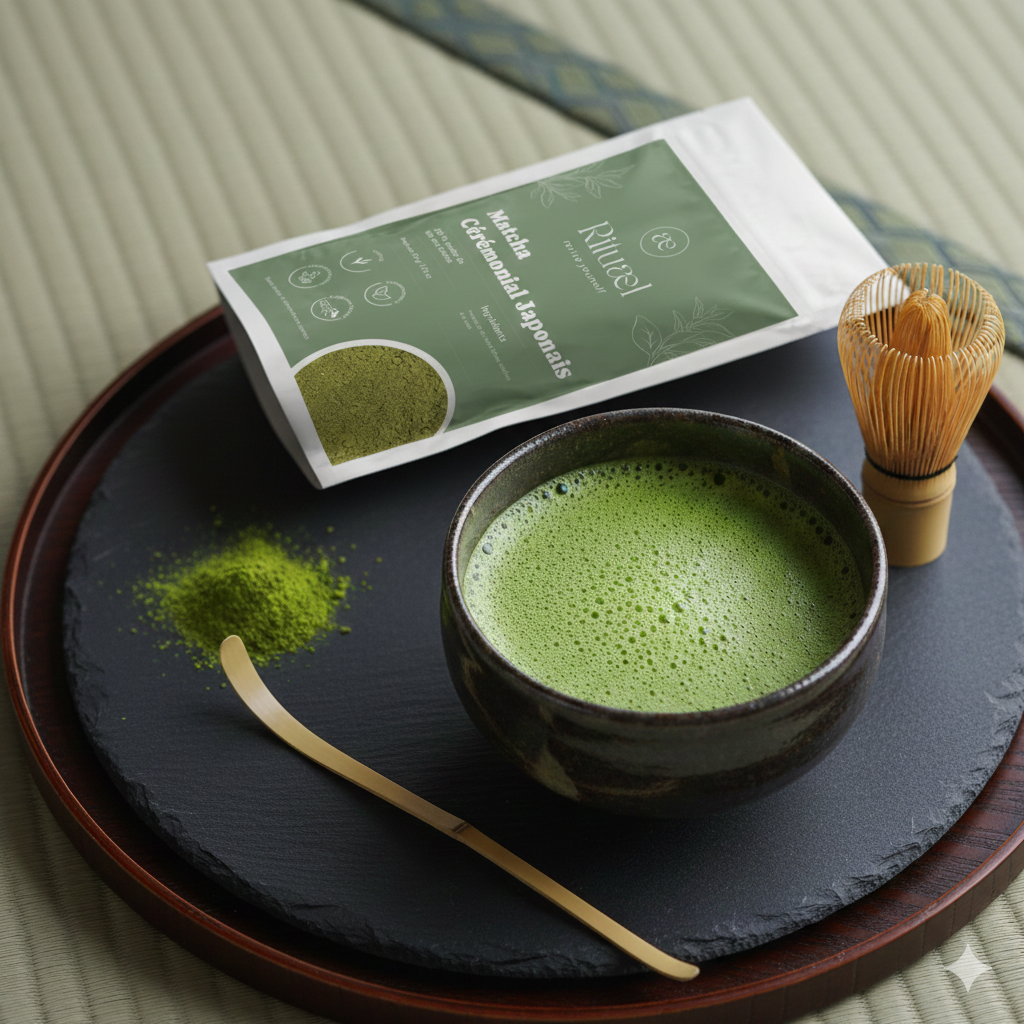 Ceremonial Matcha: A Complete Guide to Preparation and Benefits 2026