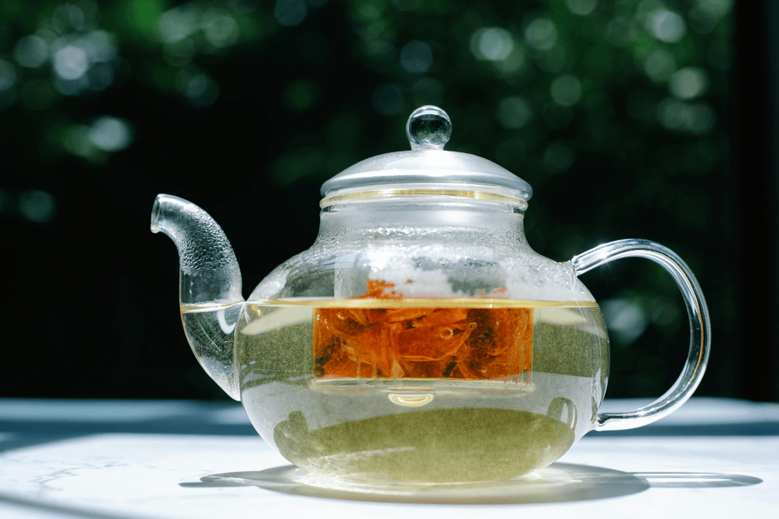 The Complete Guide: Herbal Tea Benefits for Health and Wellness