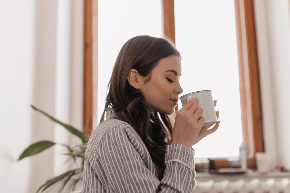 After the Cold: Why Warm Infusions are the Essential Post-Recovery Tool