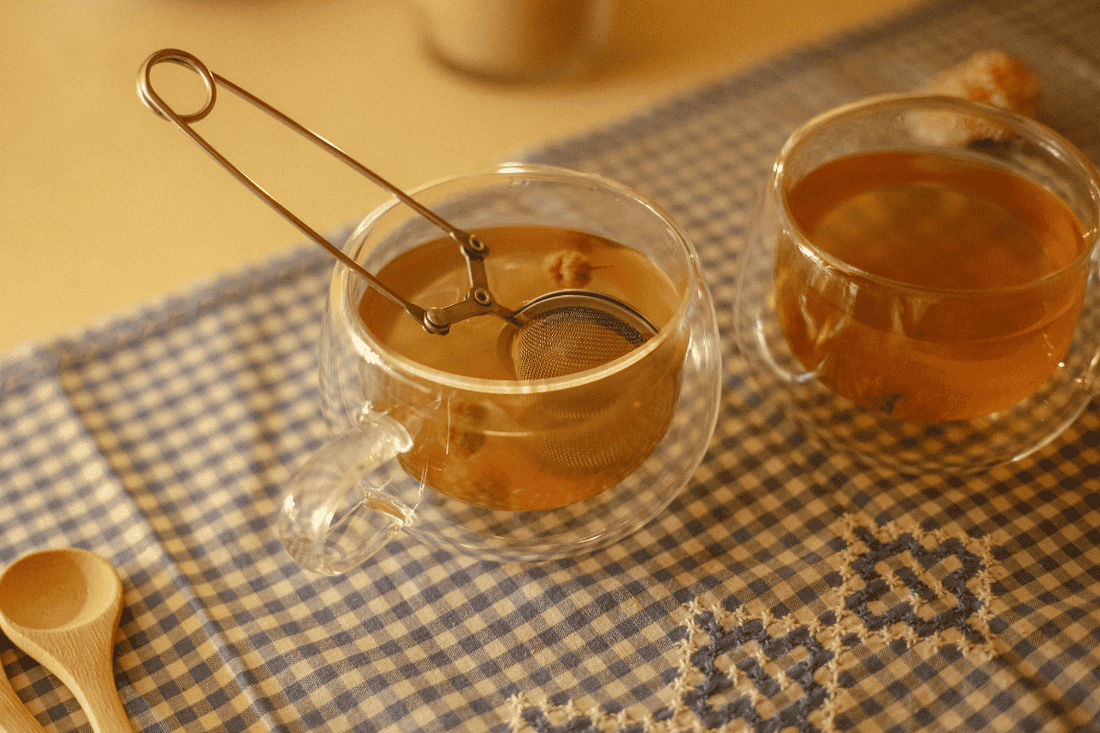 The Art of the Infusion: A Master Guide to Extracting Flavor and Wellness