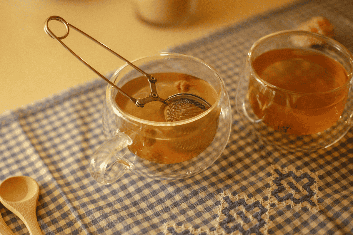 The Art of the Infusion: A Master Guide to Extracting Flavor and Wellness