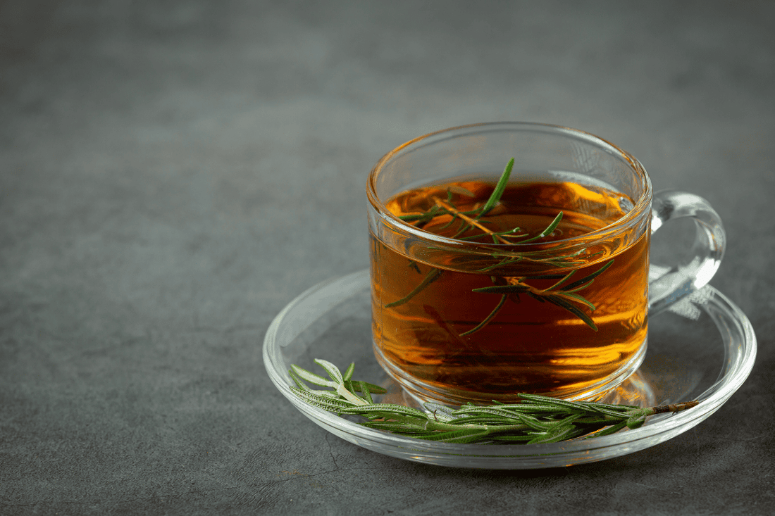 The Green Elixir: A Complete Guide to Verbena Infusion Benefits