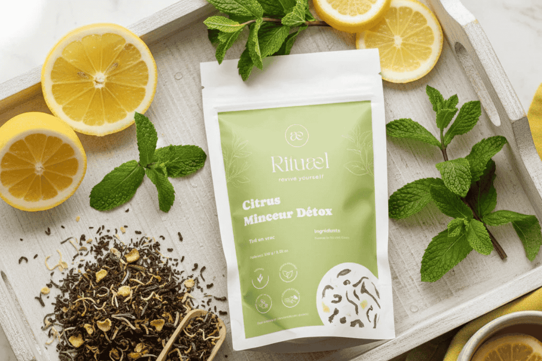 Which Herbal Tea to Naturally Detoxify the Liver? Complete Guide 2026