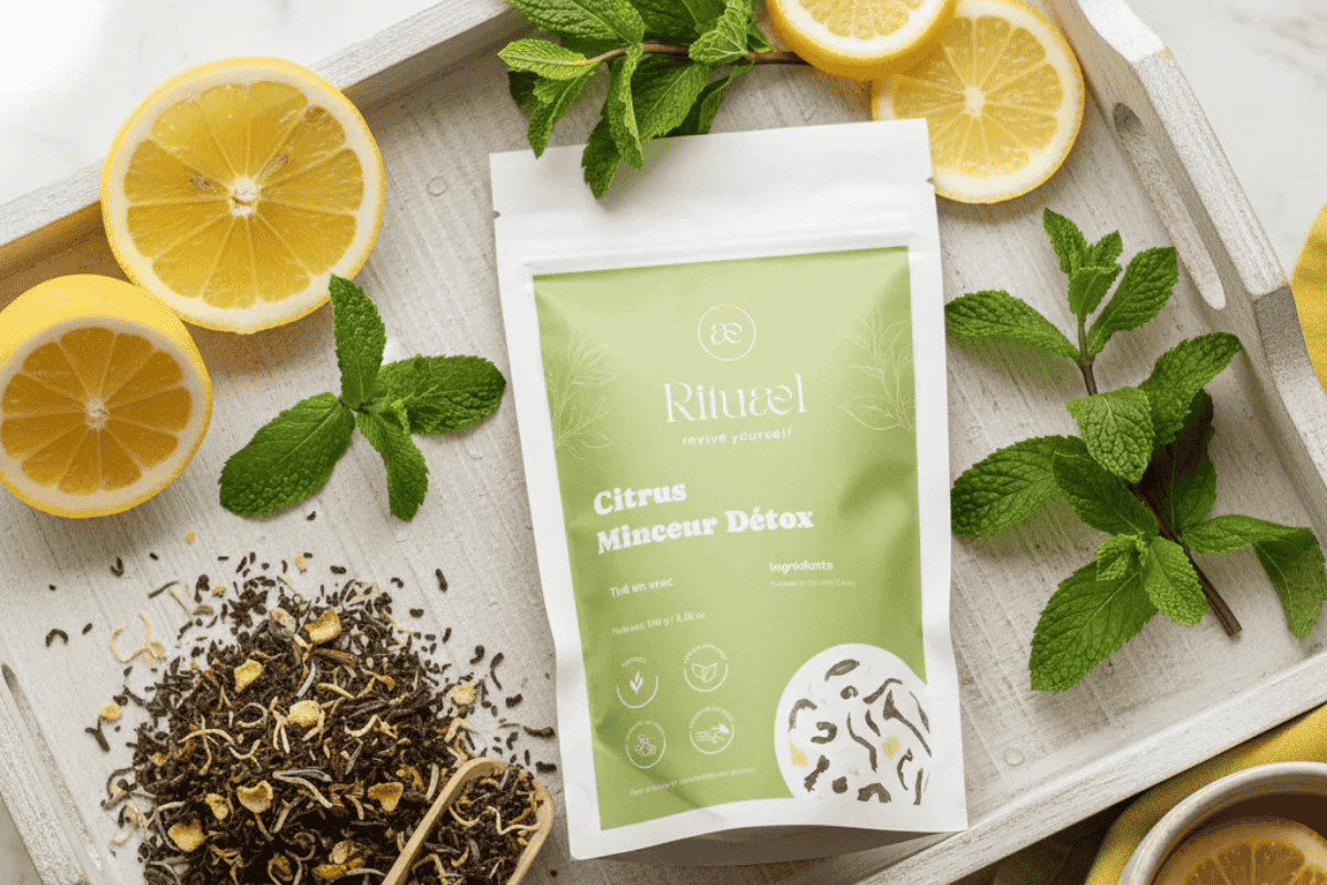Which Herbal Tea to Naturally Detoxify the Liver? Complete Guide 2026