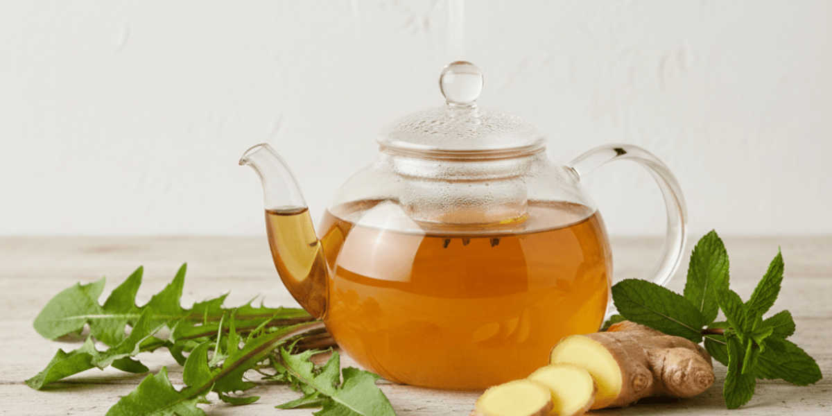 Best Detox Herbal Tea 2026: Our Comparison of the 7 Most Effective Herbs