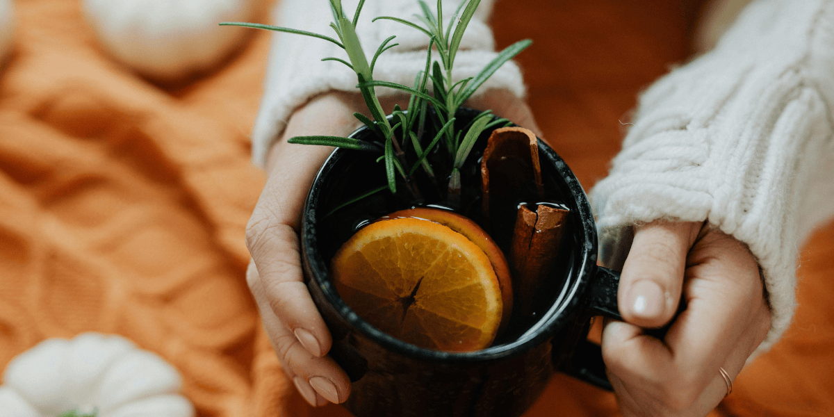 Warm Up with Holiday Spice Tea: Perfect Cozy Recipes Inside