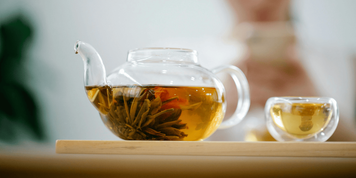 Is It Tea or an Infusion? The Science Behind the Differences