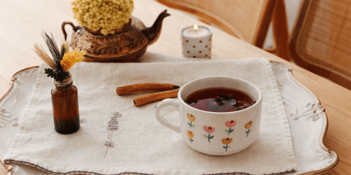 Tea vs. Infusion: The Ultimate Guide to Understanding Your Brew