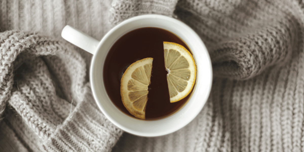 Cozy Holiday Teas to Warm Your Winter Evenings