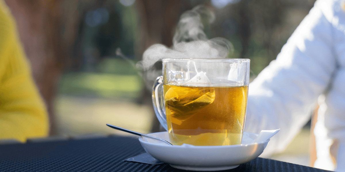 Why Herbal Detox Matters More in Winter — According to Experts