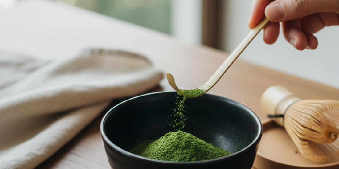 Organic Matcha: Benefits and How to Prepare It