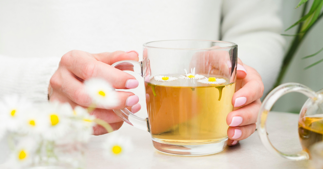 5-Minute Morning Tea Rituals That Replace Your Caffeine Addiction (Stress-Free Energy All Day)
