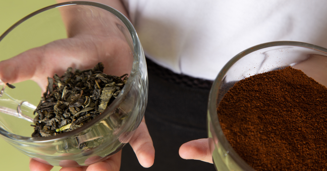 Functional Teas vs. Daily Supplements: The Plant-Based Wellness Revolution Taking Over France