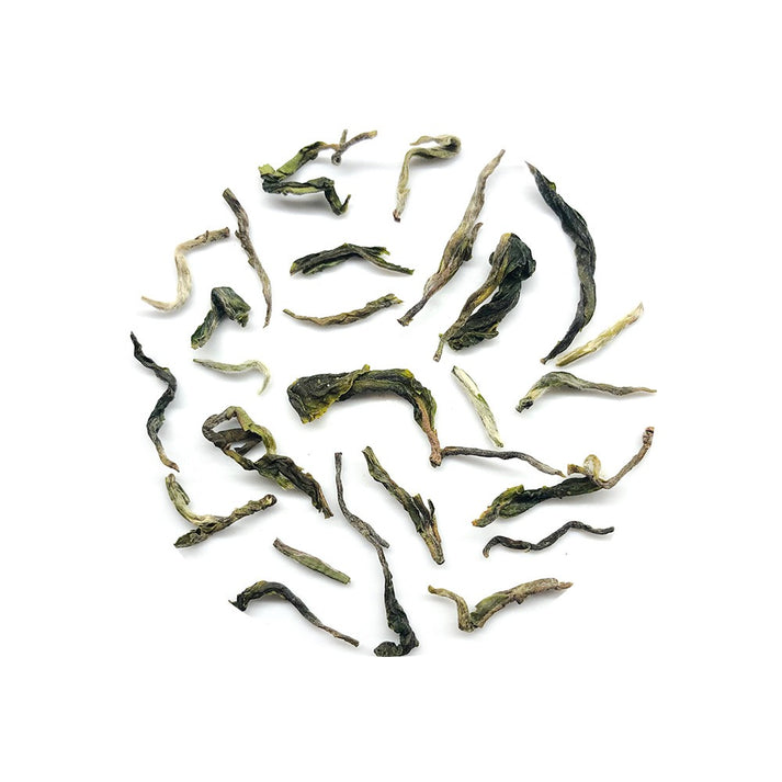 Blanc Impérial Avongrove