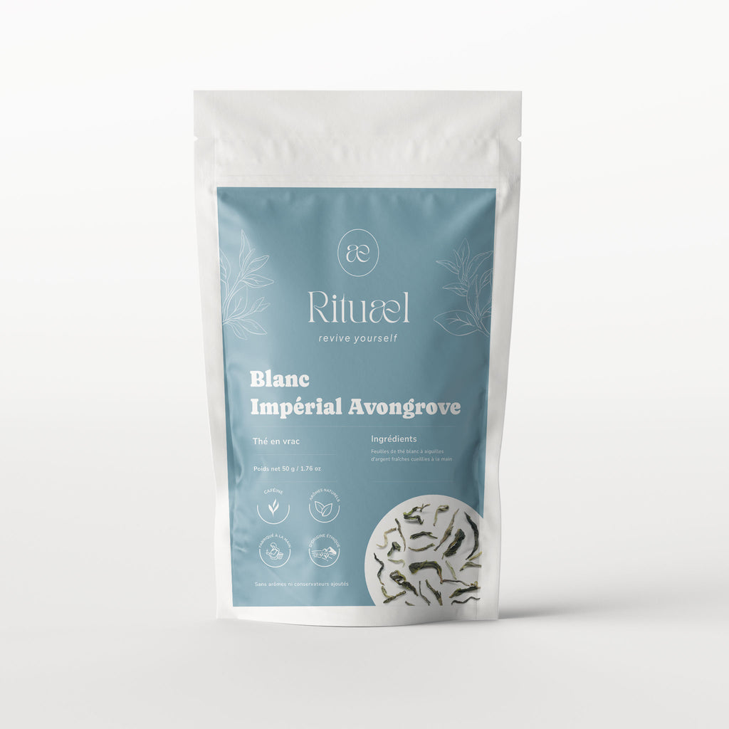 Blanc Impérial Avongrove