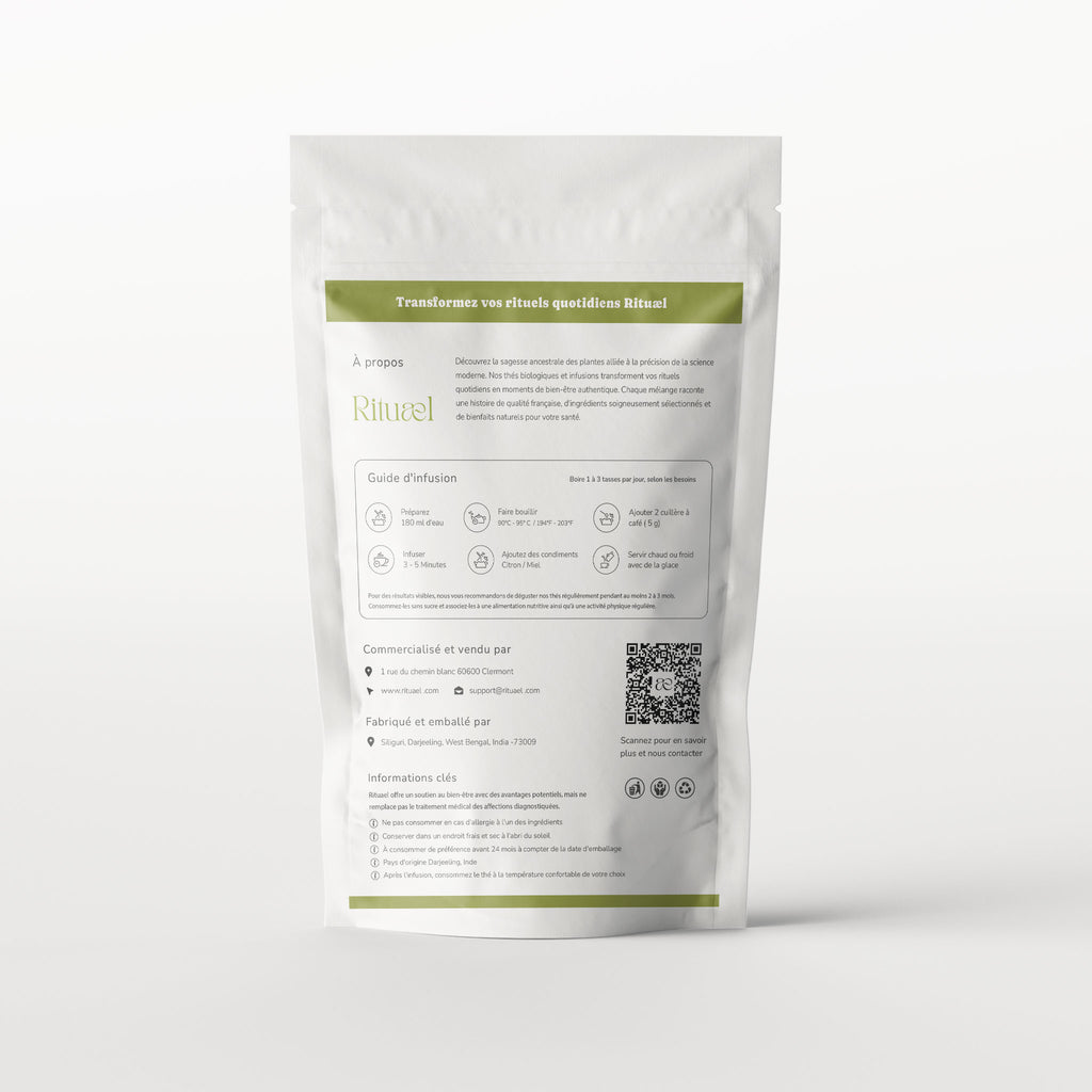 Citrus Minceur Détox