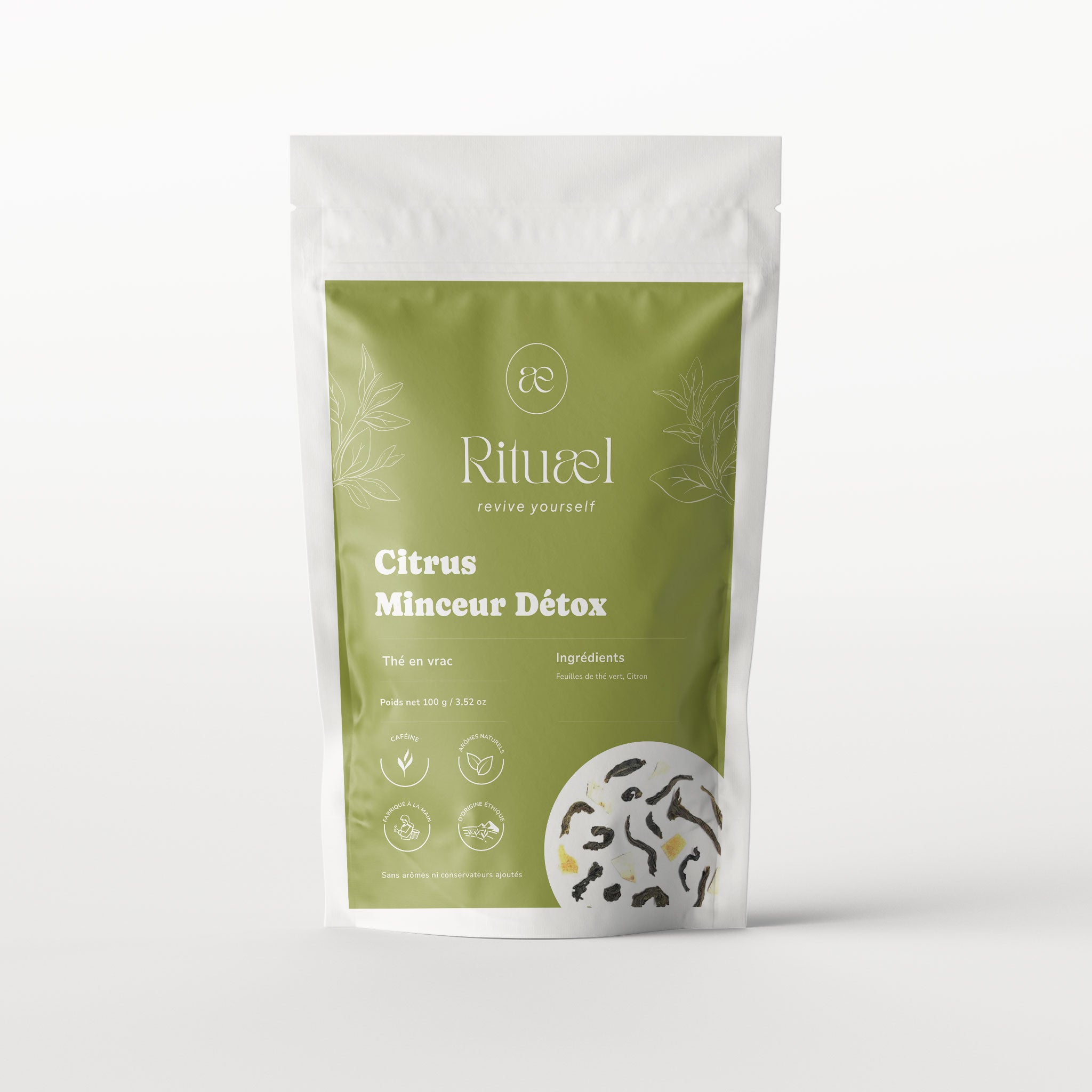 Citrus Minceur Détox