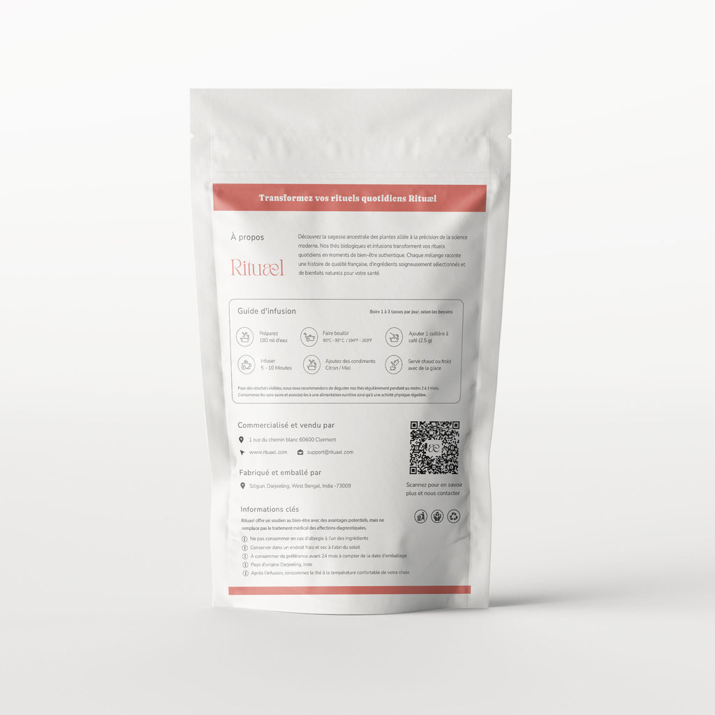 Équilibre Émotionnel