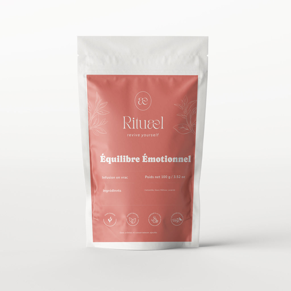 Équilibre Émotionnel