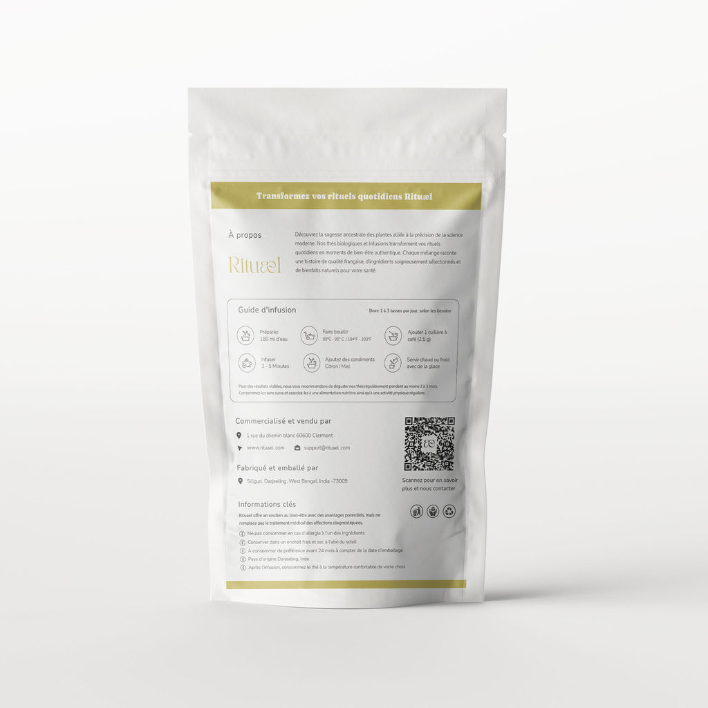 Éveil Vert Giddapahar