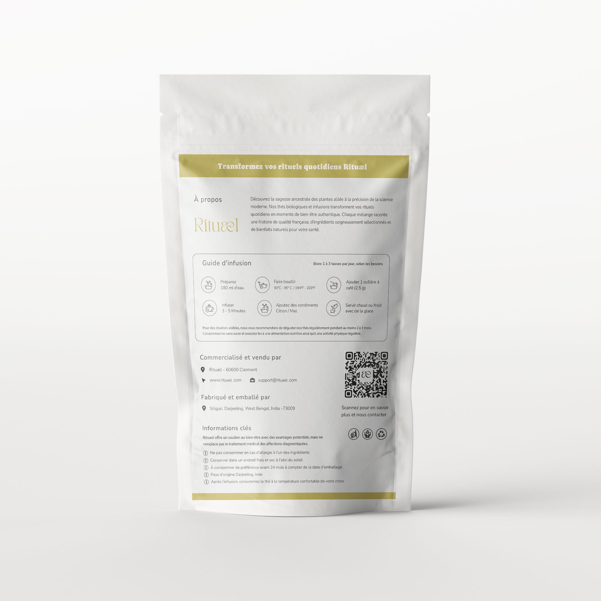 Éveil Vert Giddapahar