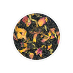 Pêche-Lichi Glacée