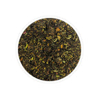 Pêche-Lichi Glacée