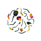 Pêche-Lichi Glacée