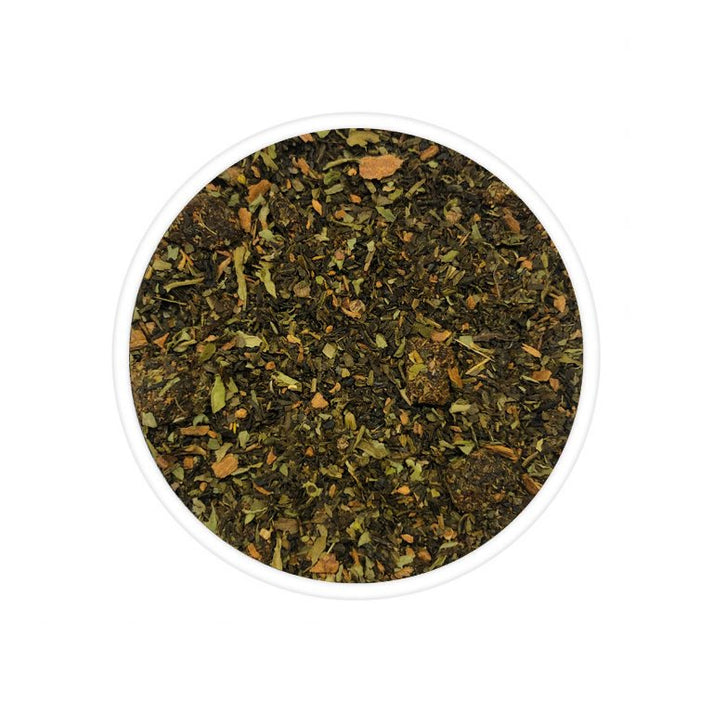 Mangue Fraîche Glacée