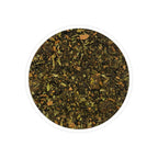 Mangue Fraîche Glacée