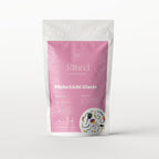 Pêche-Lichi Glacée